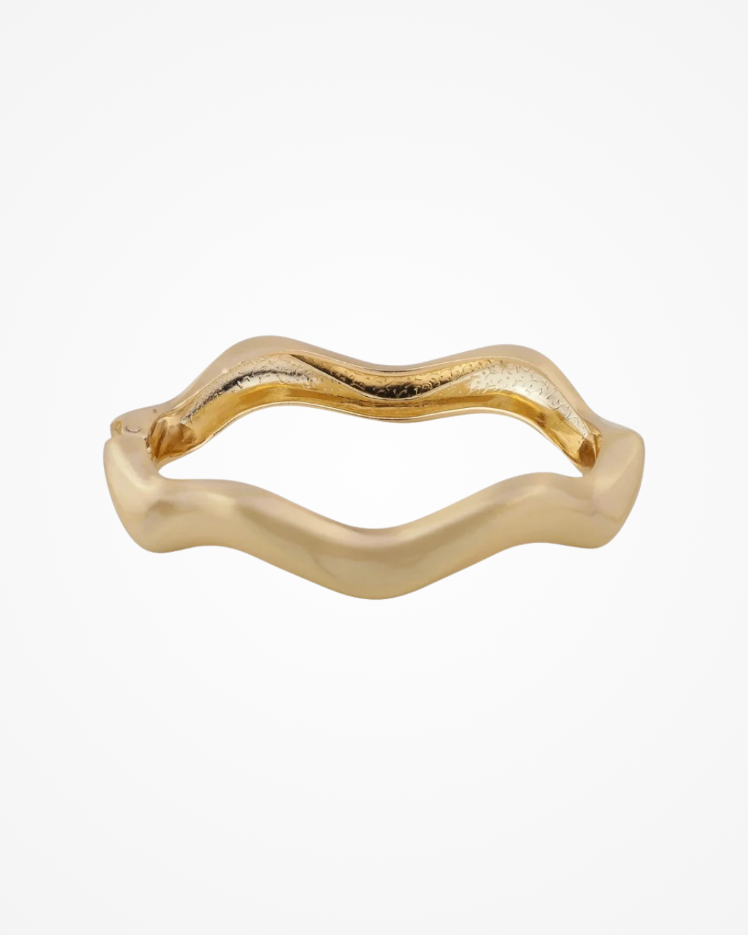 Bracelete Orgânico Acetinado