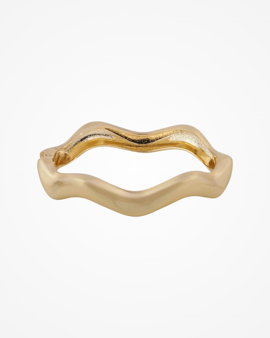 Bracelete Orgânico Acetinado